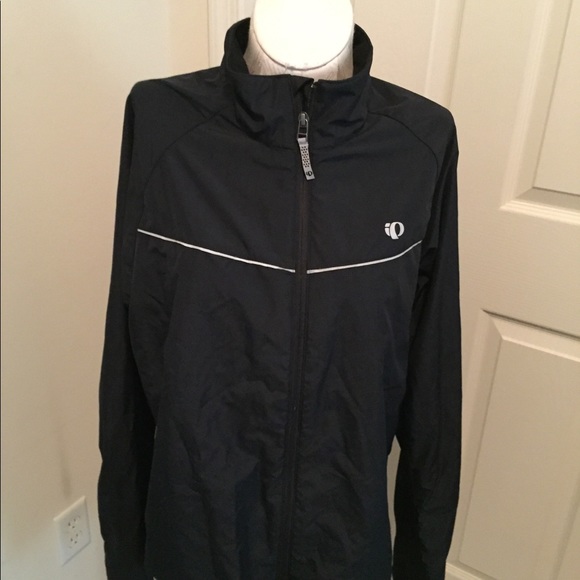Pearl Izumi select jacket men’s x large black - Picture 15 of 15